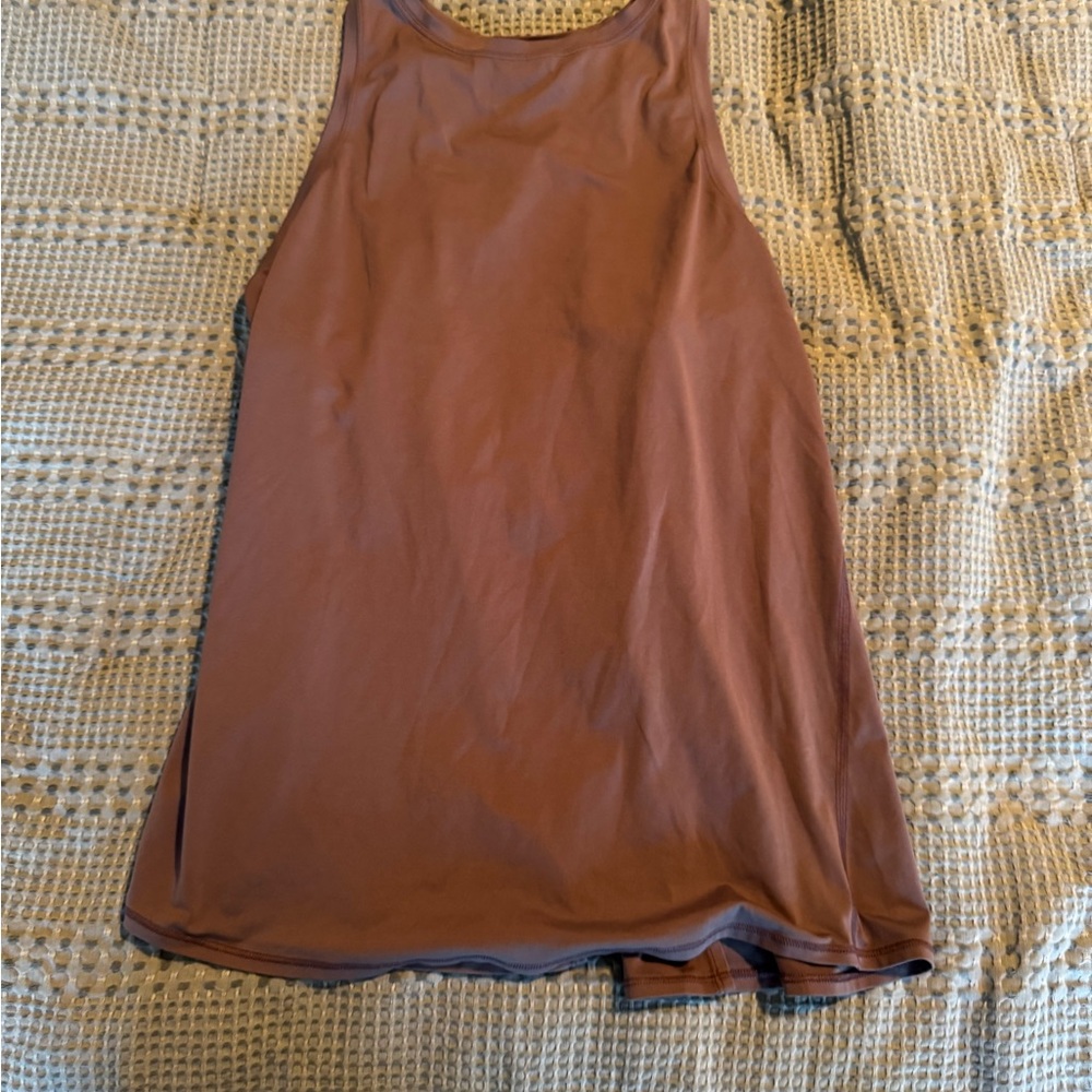 lululemon athletica All Tied Up Tank